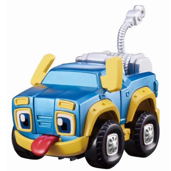 Мини машинка «Рамбл»
Мини машинка «Рамбл»