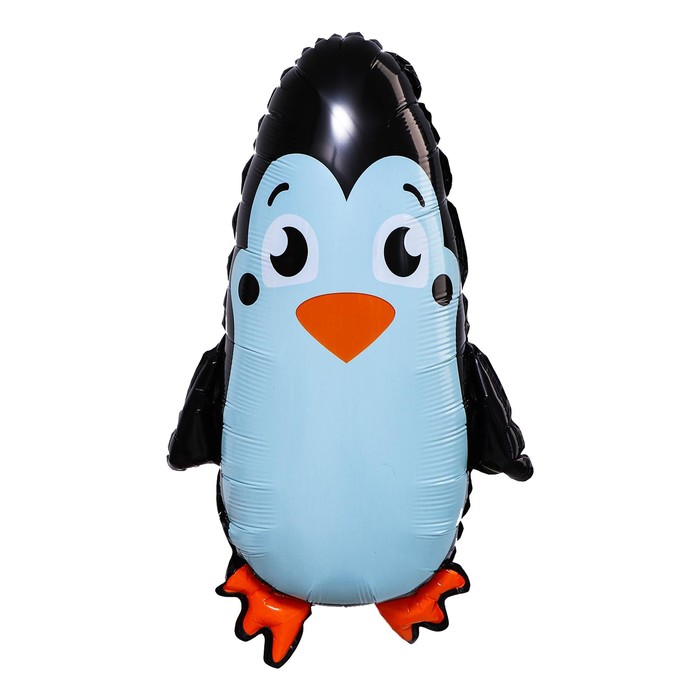 Шар-игрушка 22" «Пингвинёнок»
Шар-игрушка 22" «Пингвинёнок»