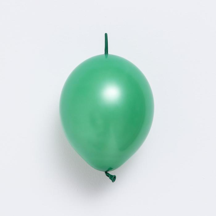 Шар латексный Линколун 6", стандарт, набор 100 шт., цвет зеленый
Шар латексный Линколун 6", стандарт, набор 100 шт., цвет зеленый