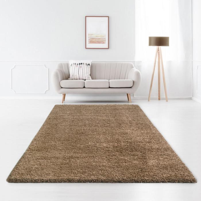 Ковёр прямоугольный Shaggy Viva 160х230 см
Ковёр прямоугольный Shaggy Viva 160х230 см