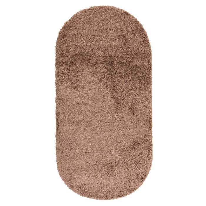 Ковёр овальный Shaggy Viva 160х230 см
Ковёр овальный Shaggy Viva 160х230 см