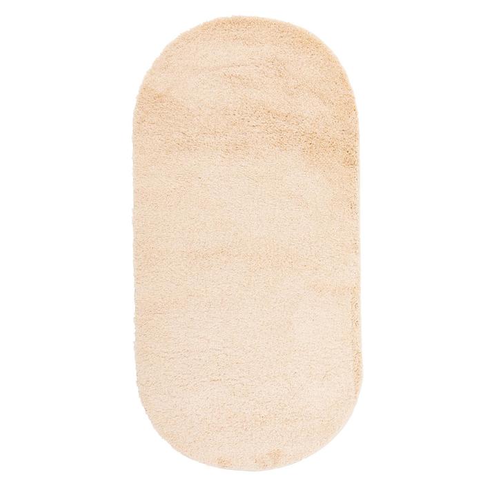 Ковёр овальный Shaggy Viva 100х200 см
Ковёр овальный Shaggy Viva 100х200 см