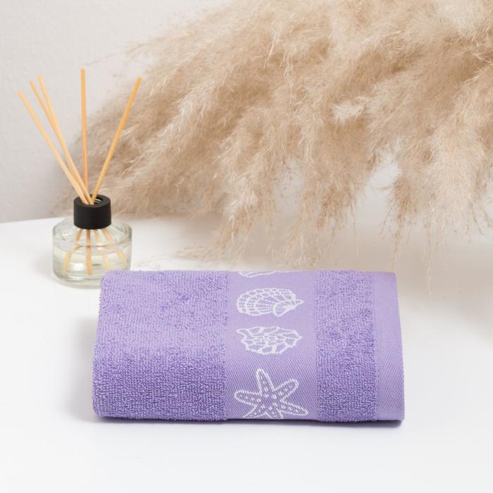 Полотенце махровое «АТЛАНТИКА» 30х50 см
Полотенце махровое «АТЛАНТИКА» 30х50 см