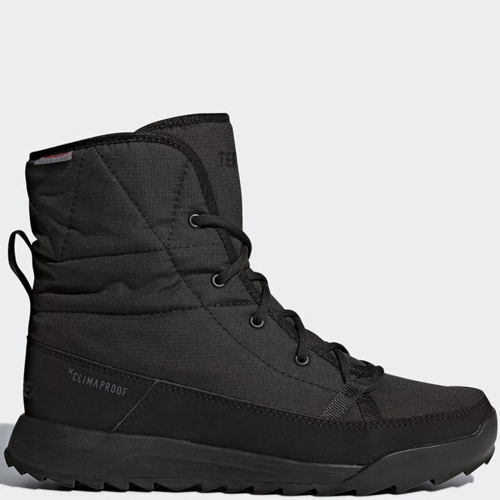 фото Ботинки женские, adidas terrex choleah padd ccgrefiv, размер 38,5 (s80748)