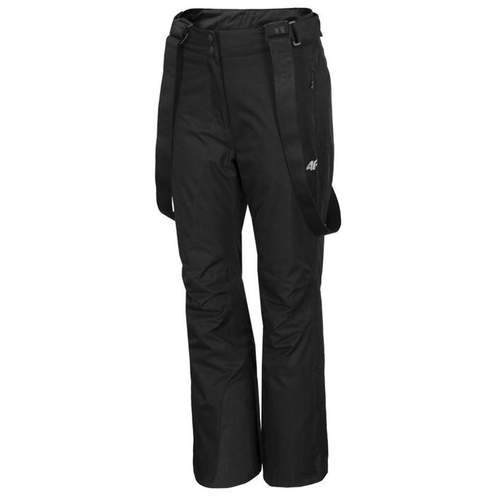 Брюки женские, WOMEN'S SKI TROUSERS, размер S EUR (H4Z20-SPDN001-20S)
Брюки женские, WOMEN'S SKI TROUSERS, размер S EUR (H4Z20-SPDN001-20S)