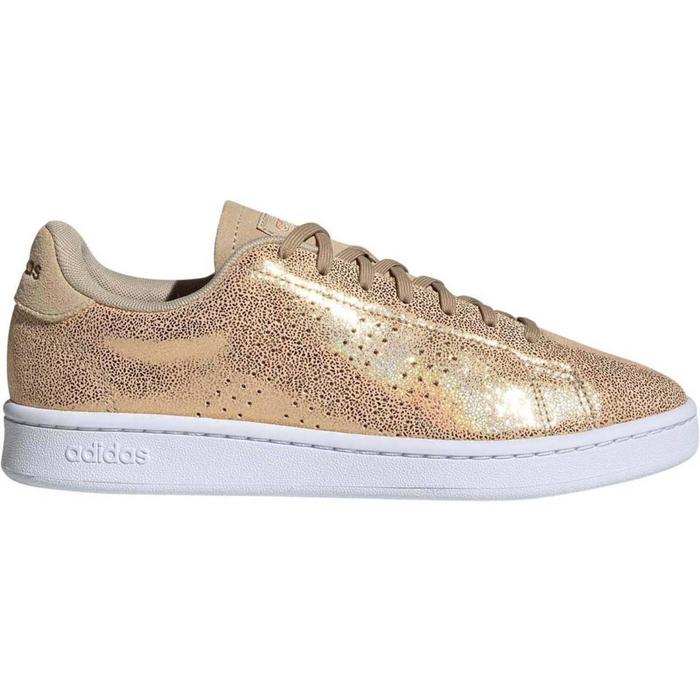 фото Кеды женские, adidas advantage, размер 38 (fw0975)