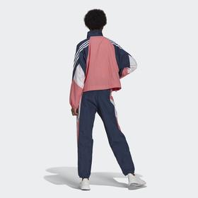 Костюм женский, спортивный Adidas Sportswear Game-Time Woven, размер 46-48 (GL9464)
Костюм женский, спортивный Adidas Sportswear Game-Time Woven, размер 46-48 (GL9464)
