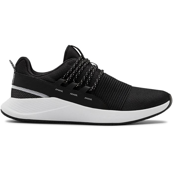 фото Кроссовки under armour w charged breathe lace, размер 36 (3022584-001)