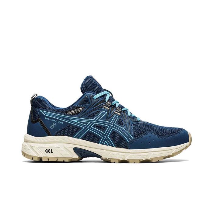 фото Кроссовки asics gel-venture 8, размер 36,5 (1012a708-400)