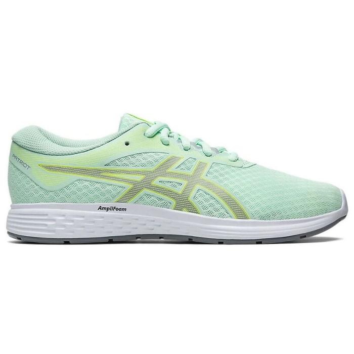 Кроссовки женские, Asics PATRIOT 11, размер 36,5 (1012A484-300)
Кроссовки женские, Asics PATRIOT 11, размер 36,5 (1012A484-300)