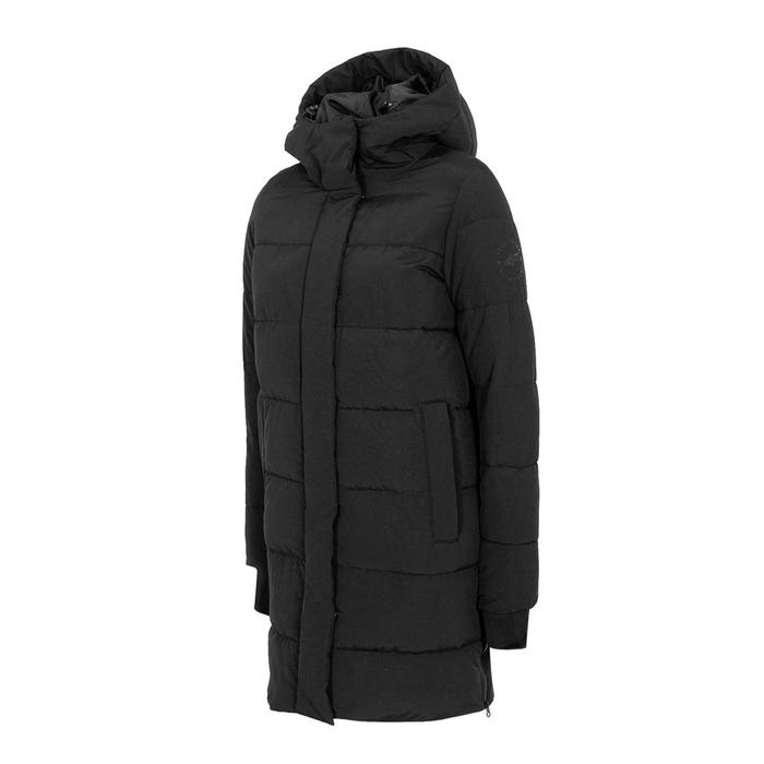 фото Куртка women's jackets, размер xs eur (h4z20-kudp008-20s) 4f