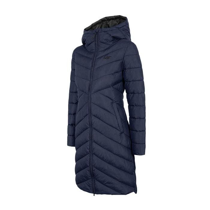 Куртка женская, WOMEN'S JACKETS, размер XS EUR (H4Z20-KUDP007-31S)
Куртка женская, WOMEN'S JACKETS, размер XS EUR (H4Z20-KUDP007-31S)