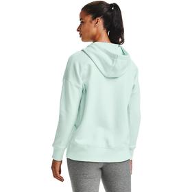 Толстовка женская, Under Armour Rival Fleece FZ Hoodie, размер 42-44 (1356400-403)
Толстовка женская, Under Armour Rival Fleece FZ Hoodie, размер 42-44 (1356400-403)