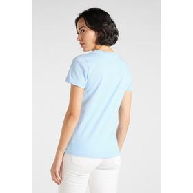 Футболка женская, Lee LEE GRAPHIC TEE, размер 42 (L41AEPNR)