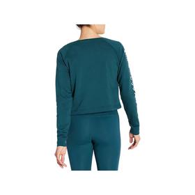 Футболка женская, с длинным рукавом Asics KATAKANA LS CROP TOP, размер 44-46 (2032B759-403)
Футболка женская, с длинным рукавом Asics KATAKANA LS CROP TOP, размер 44-46 (2032B759-403)