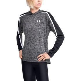 Худи женское, Under Armour Tech Twist Graphic Hoodie, размер 44-46 (1351977-001)
Худи женское, Under Armour Tech Twist Graphic Hoodie, размер 44-46 (1351977-001)