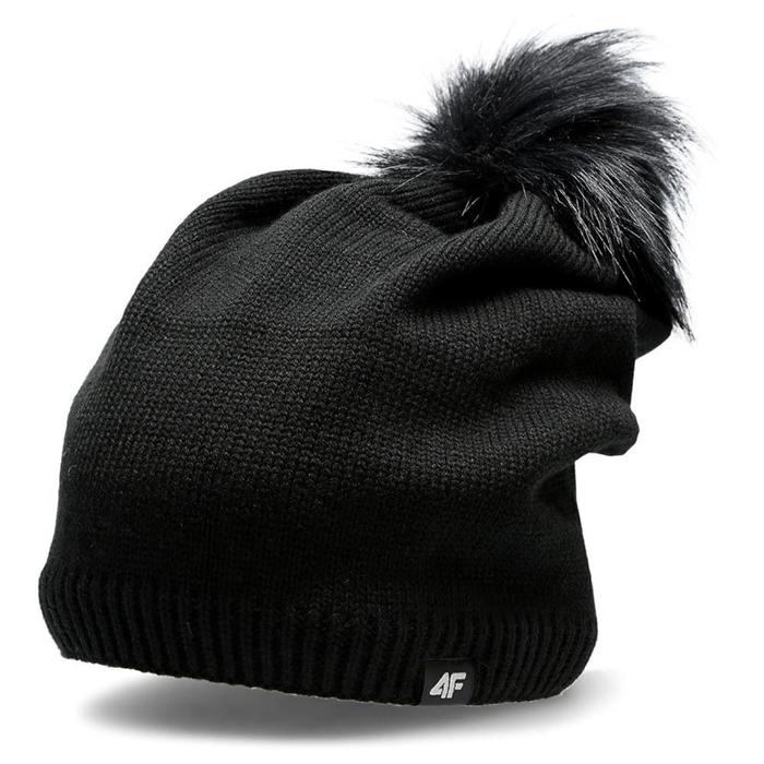 Шапка женская, WOMEN'S CAPS, размер onesize (H4Z20-CAD008-20S)
Шапка женская, WOMEN'S CAPS, размер onesize (H4Z20-CAD008-20S)