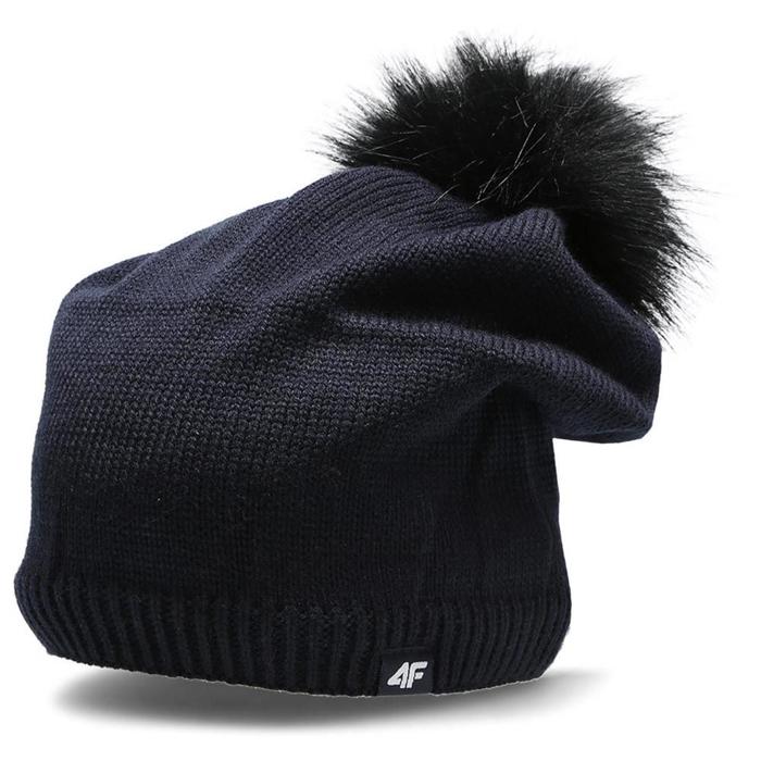 Шапка женская, WOMEN'S CAPS, размер onesize (H4Z20-CAD008-31S) 
Шапка женская, WOMEN'S CAPS, размер onesize (H4Z20-CAD008-31S)