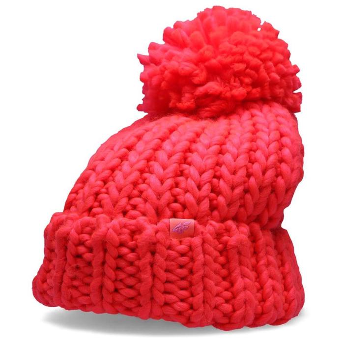 Шапка женская, WOMEN'S CAPS, размер S (H4Z20-CAD005-63N)
Шапка женская, WOMEN'S CAPS, размер S (H4Z20-CAD005-63N)