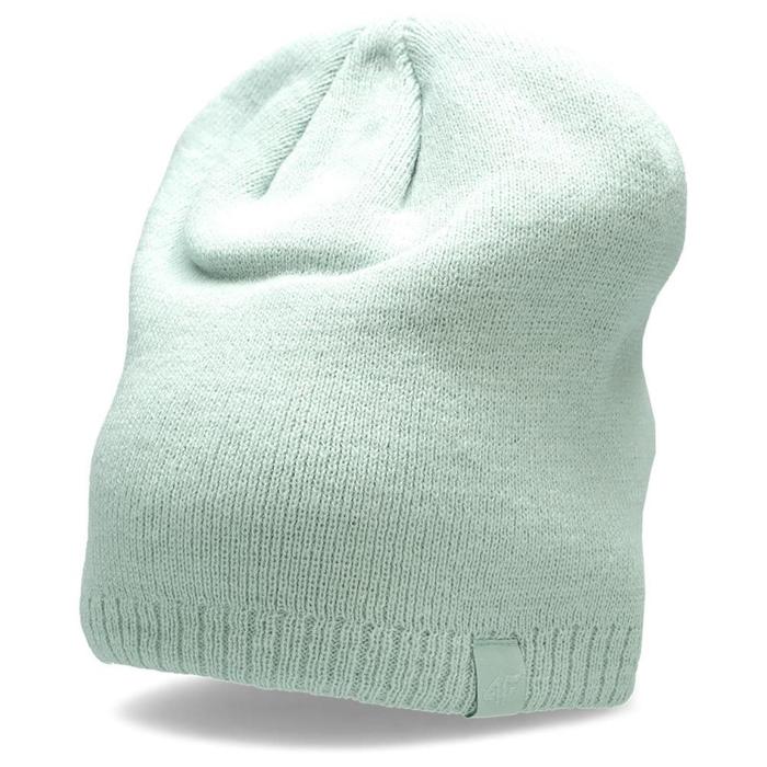 Шапка женская, WOMEN'S CAPS, размер S (H4Z20-CAD013-47S)
Шапка женская, WOMEN'S CAPS, размер S (H4Z20-CAD013-47S)