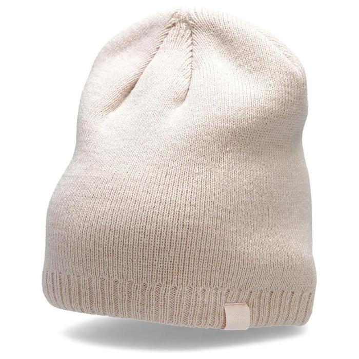 Шапка женская, WOMEN'S CAPS, размер S (H4Z20-CAD013-56S)
Шапка женская, WOMEN'S CAPS, размер S (H4Z20-CAD013-56S)