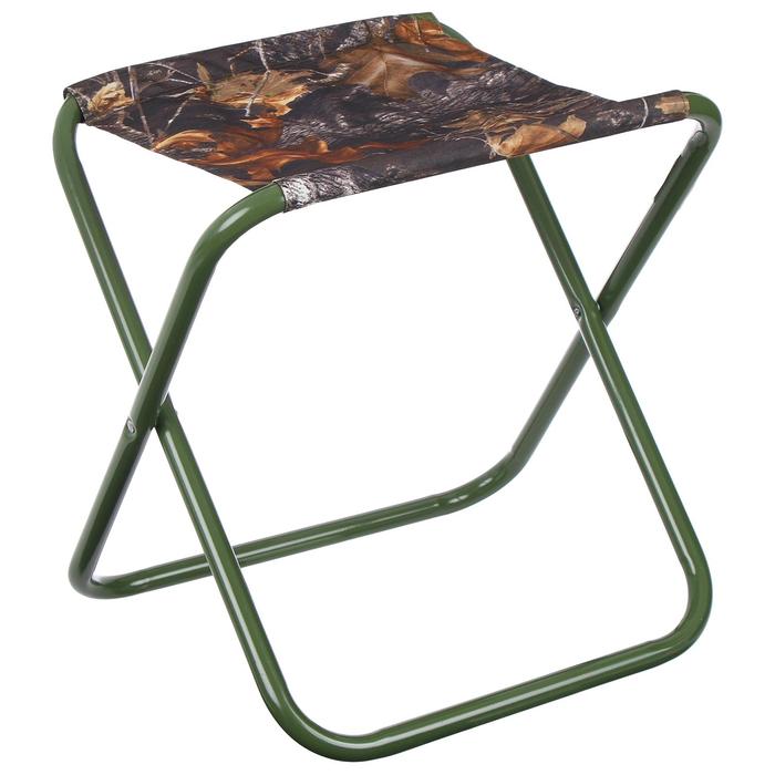 Стул туристический, 360 х 420 х 420 мм, сталь d=20 мм, цвет лес
Стул туристический, 360 х 420 х 420 мм, сталь d=20 мм, цвет лес