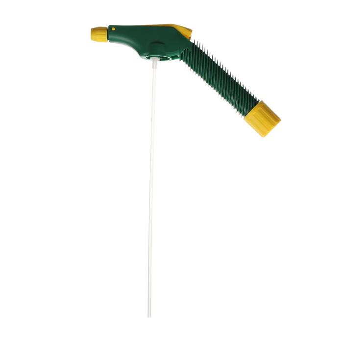 Опрыскиватель помповый, под пластиковую бутылку
Опрыскиватель помповый, под пластиковую бутылку