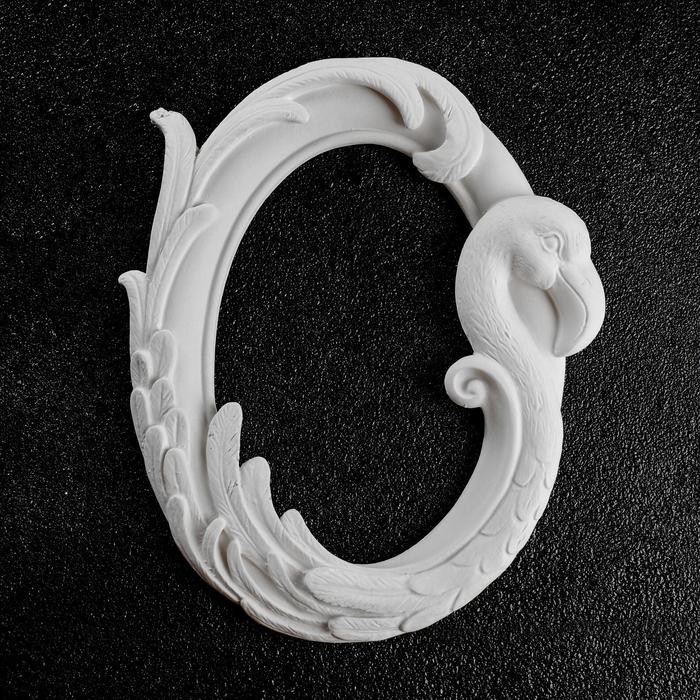 Фоторамка "Фламинго" 20х15 см
Фоторамка "Фламинго" 20х15 см