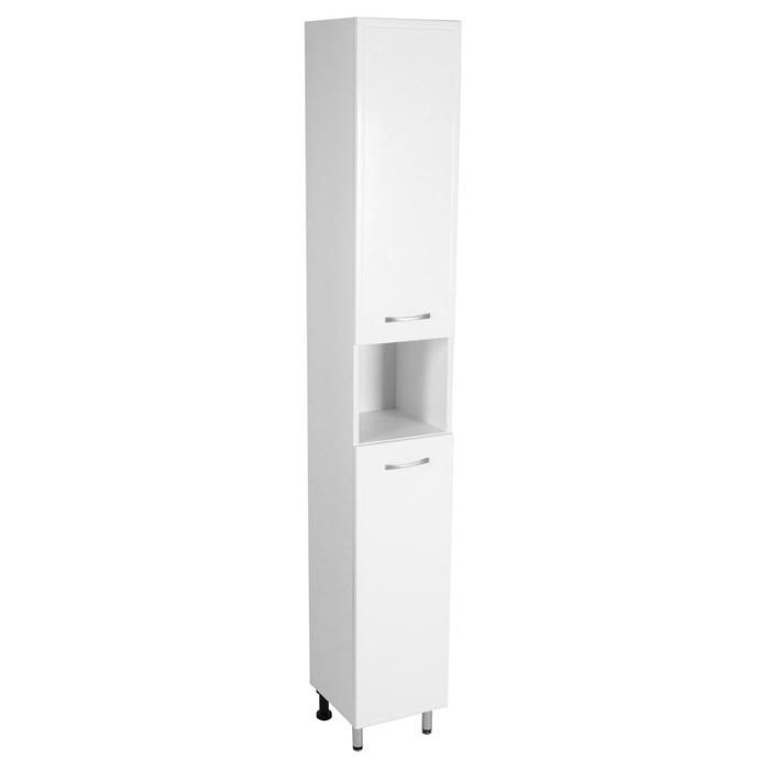 Пенал "Классик" 30, 30 х 31,5 х 200 см белый
Пенал "Классик" 30, 30 х 31,5 х 200 см белый