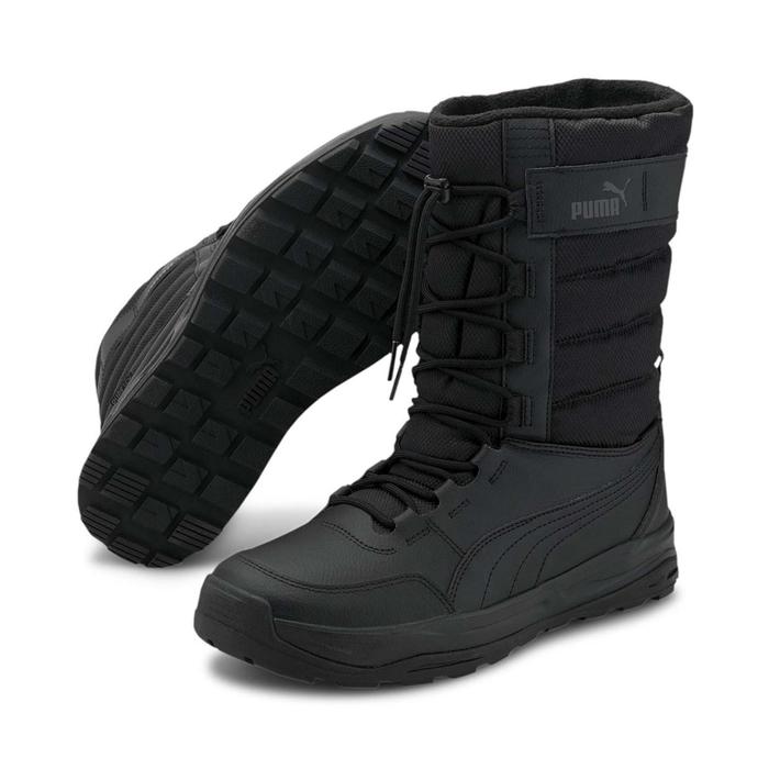 фото Ботинки puma puma thundersnow, размер 43,5 (37413001)