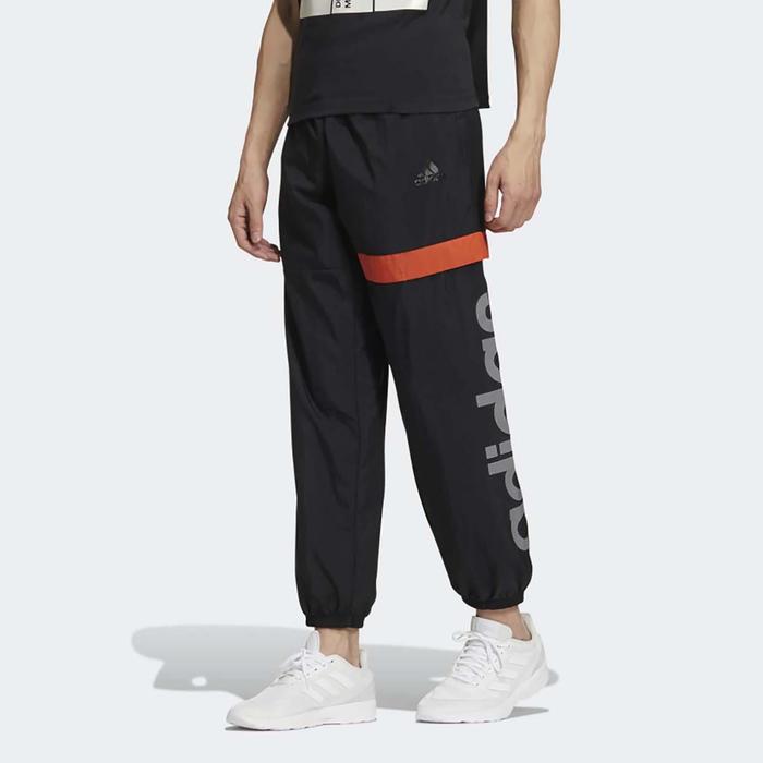 фото Брюки adidas m new a tp, размер 52-54 (gd5969)