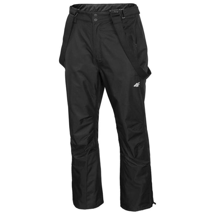 Брюки мужские, MEN'S SKI TROUSERS, размер L EUR (H4Z20-SPMN001-20S)
Брюки мужские, MEN'S SKI TROUSERS, размер L EUR (H4Z20-SPMN001-20S)