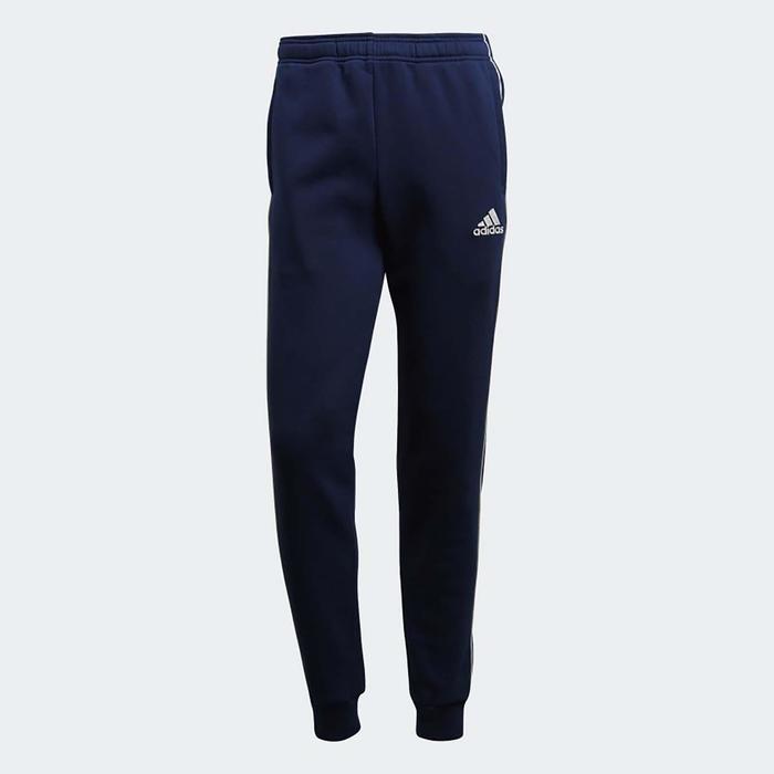 фото Брюки мужские, adidas core 18 sweat pants, размер 48-50 (cv3753)