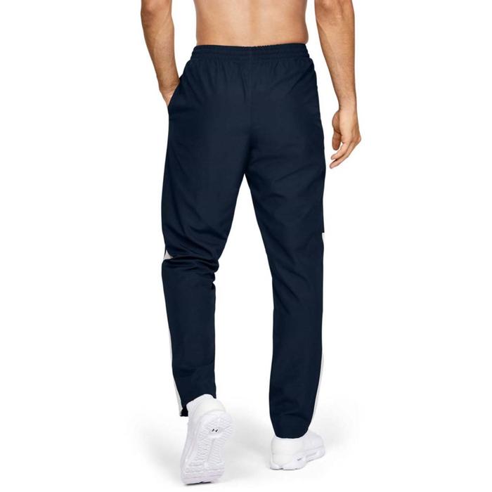 Брюки мужские, Under Armour Vital Woven Pants, размер 46-48 удл (1352031-408)
Брюки мужские, Under Armour Vital Woven Pants, размер 46-48 удл (1352031-408)