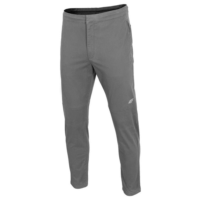Брюки мужские, MEN'S KNITTED TROUSERS, размер XXL EUR (H4Z20-SPMC010-23S)
Брюки мужские, MEN'S KNITTED TROUSERS, размер XXL EUR (H4Z20-SPMC010-23S)