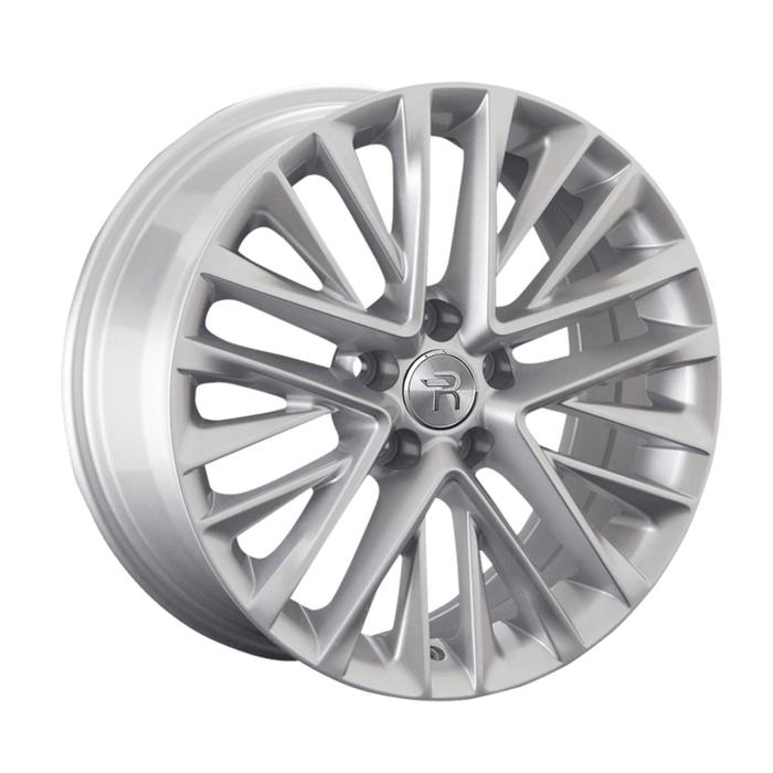 Диск литой Replay 591214 (LCR 1111 - LX101) 8x18 5x114.3 ET30 d60.1 S (пш, C570-02) 
Диск литой Replay 591214 (LCR 1111 - LX101) 8x18 5x114.3 ET30 d60.1 S (пш, C570-02)