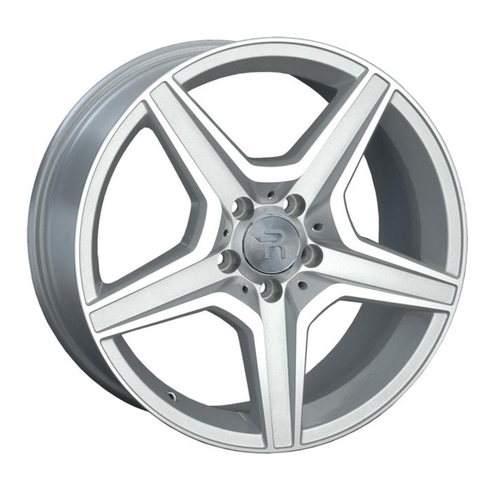 Диск литой Replay 278 (MR75) 8.5x20 5x112 ET51 d66.6 SF (конус, MB003)
Диск литой Replay 278 (MR75) 8.5x20 5x112 ET51 d66.6 SF (конус, MB003)