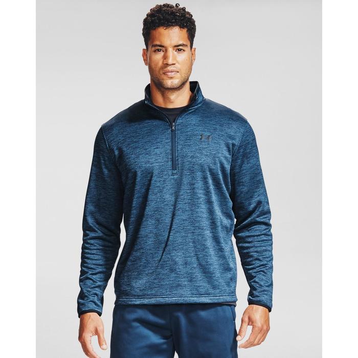 Джемпер мужской, Under Armour Fleece 1/2 Zip, размер 48-50 (1357145-408)
Джемпер мужской, Under Armour Fleece 1/2 Zip, размер 48-50 (1357145-408)