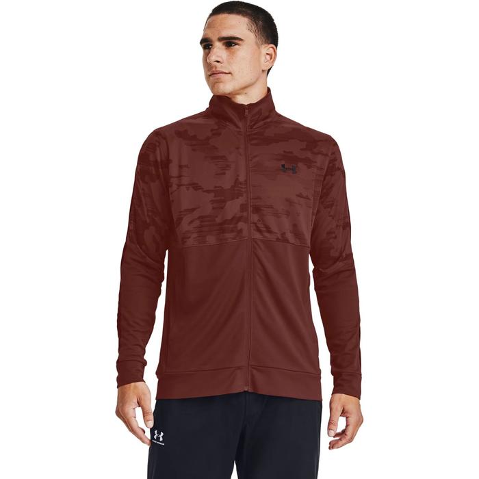 Джемпер Under Armour Sportstyle Pqe Camo Tk Jt, размер 52-54 (1357141-688) 
Джемпер Under Armour Sportstyle Pqe Camo Tk Jt, размер 52-54 (1357141-688)