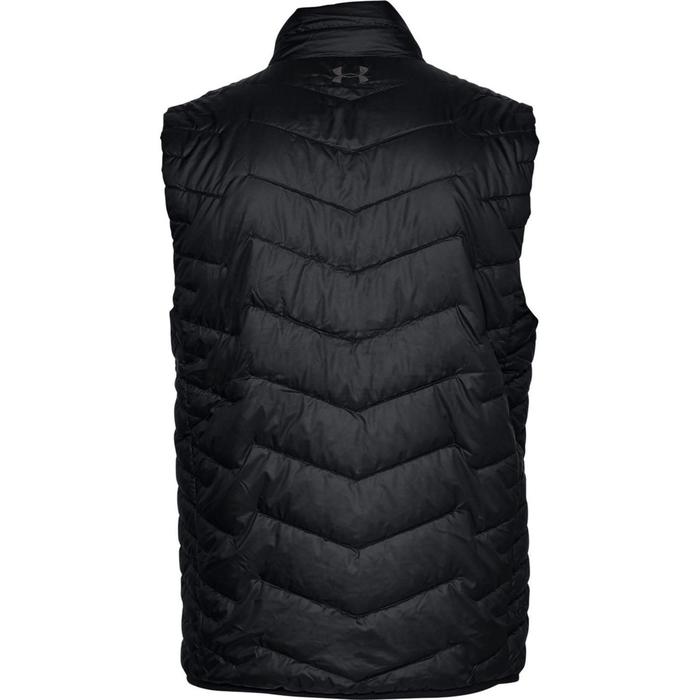 Жилет мужской, Under Armour ColdGear Reactor Insulation Outdoor Vest, размер 46-48 (1316012-001)
Жилет мужской, Under Armour ColdGear Reactor Insulation Outdoor Vest, размер 46-48 (1316012-001)