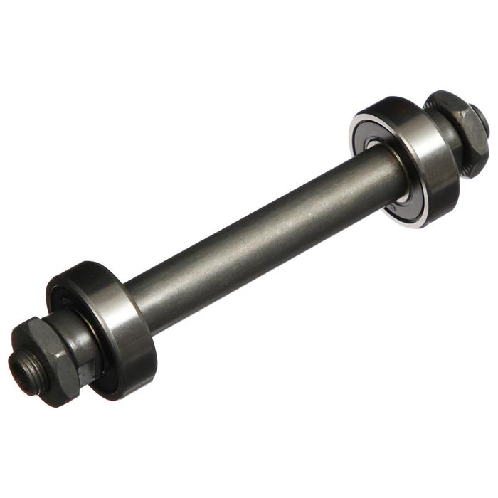 Ось передняя 108мм, под эксцентрик с промподшипником
Ось передняя 108мм, под эксцентрик с промподшипником