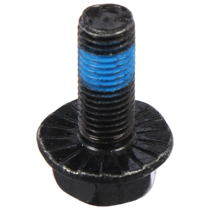 Болт TL-661D М8х20мм с контрнасечкой
Болт TL-661D М8х20мм с контрнасечкой