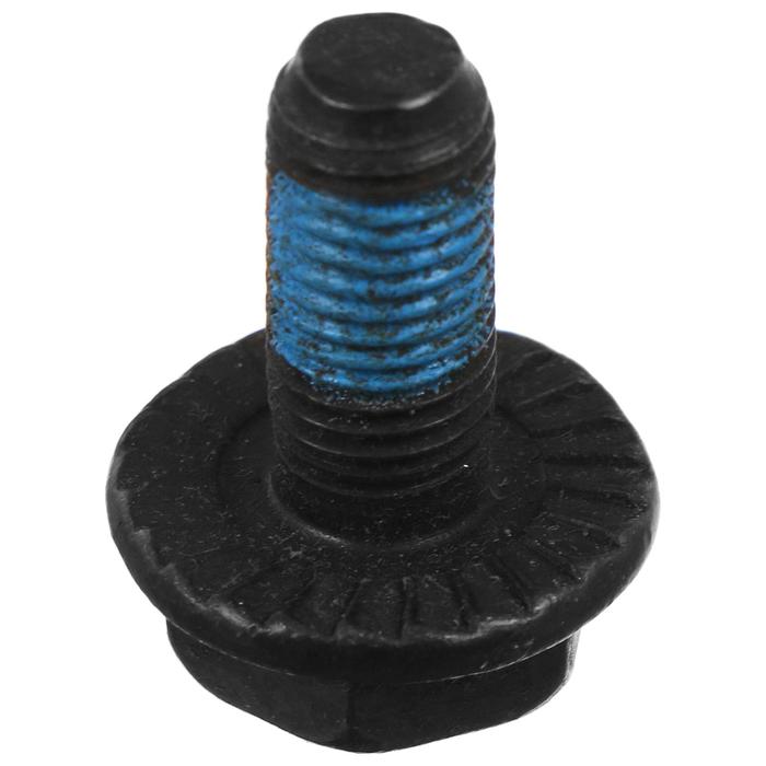 Болт M8x18мм
Болт M8x18мм