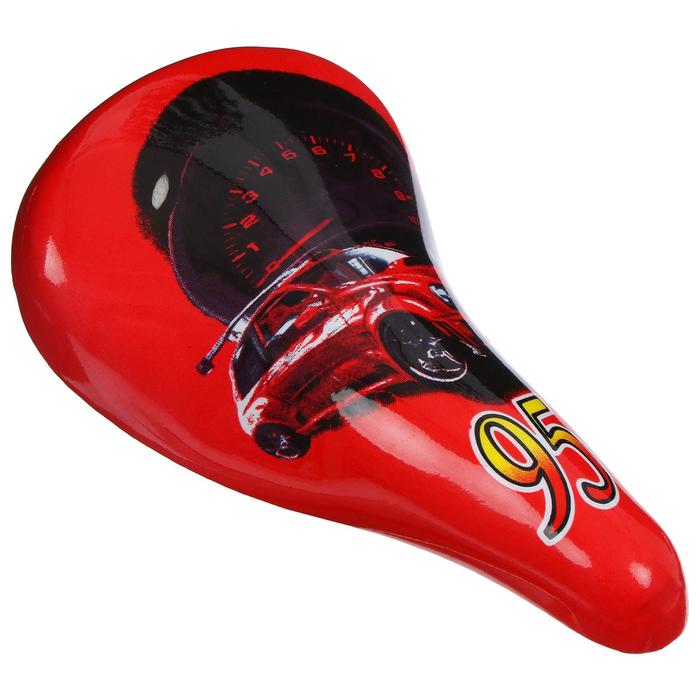 фото Седло детское 230х145мм