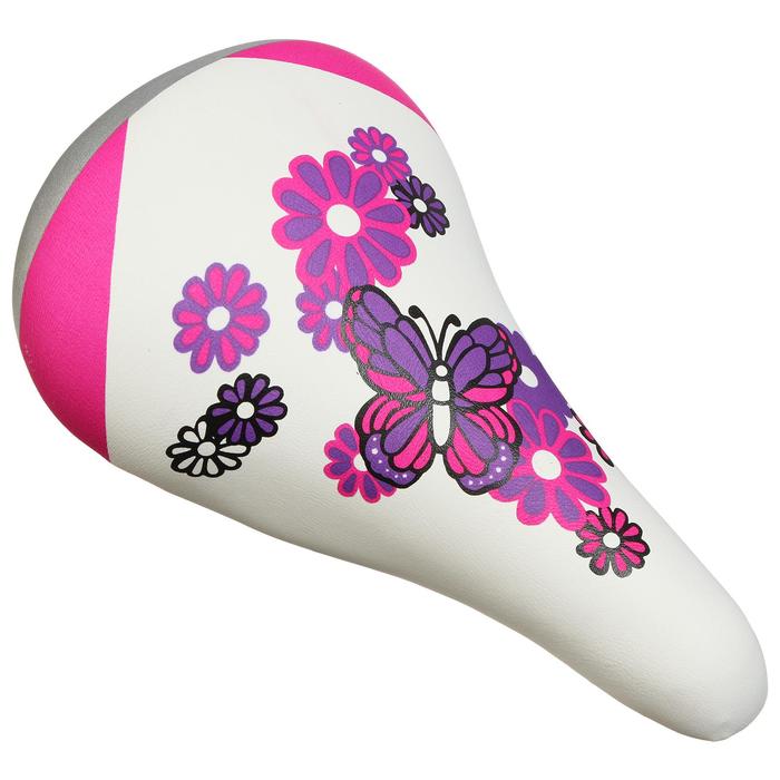 Седло детское HF-AZ-1426-1, 257х150мм
Седло детское HF-AZ-1426-1, 257х150мм