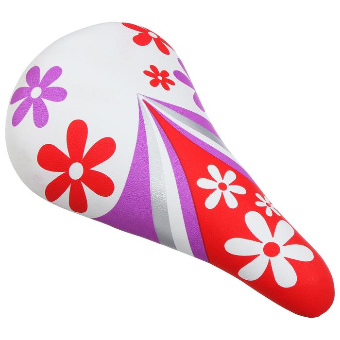 Седло детское HF-AZ-1426-2, 257х150мм
Седло детское HF-AZ-1426-2, 257х150мм