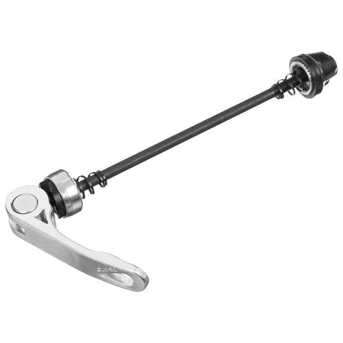 Эксцентрик втулки, передний 109мм, цвет серебряный
Эксцентрик втулки, передний 109мм, цвет серебряный