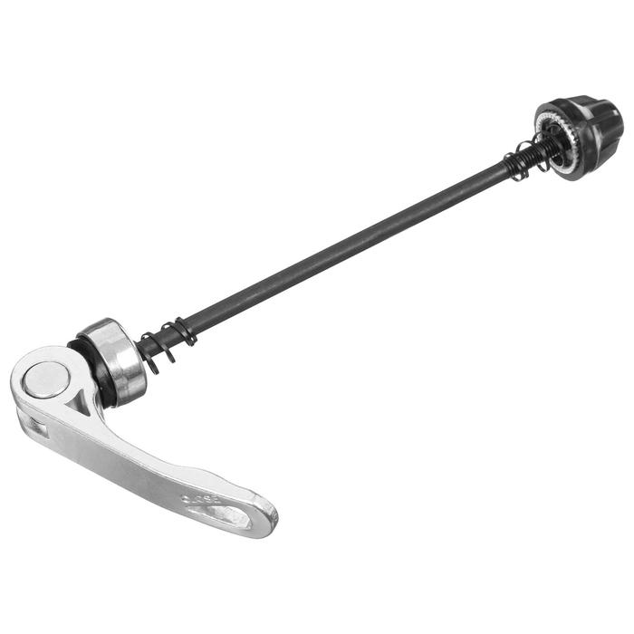 Эксцентрик втулки, передний, 112 мм, цвет серебряный
Эксцентрик втулки, передний, 112 мм, цвет серебряный