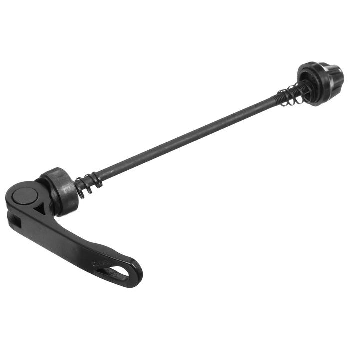 Эксцентрик втулки, передний 112мм, цвет серебряный 
Эксцентрик втулки, передний 112мм, цвет серебряный