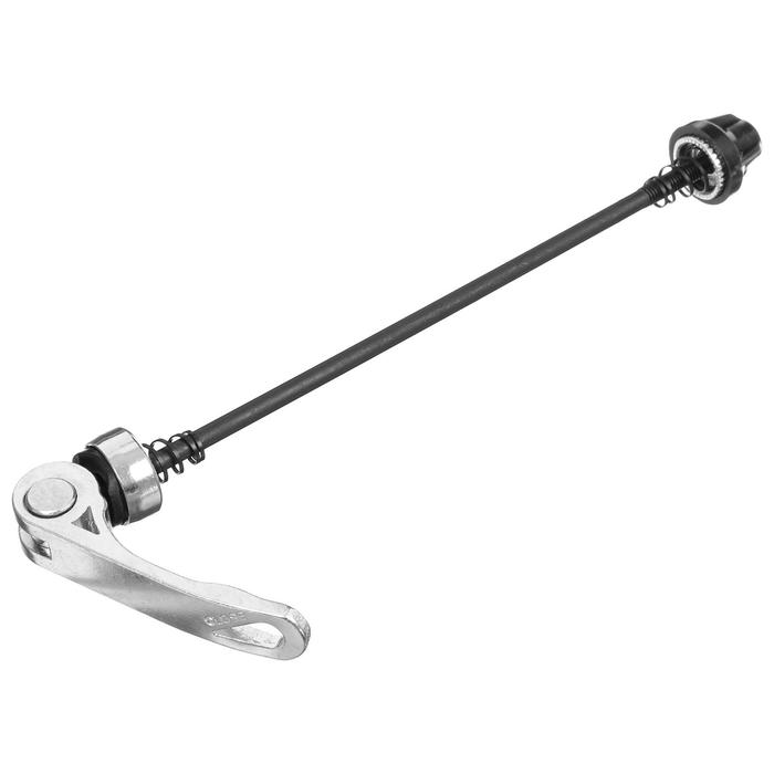 Эксцентрик втулки, задний 146 мм, цвет серебряный 
Эксцентрик втулки, задний 146 мм, цвет серебряный